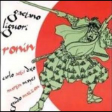 Gaetano Liguori - Ronin '2000
