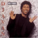 Djavan - Bird Of Paradise '1988