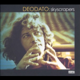 Deodato - Skyscrapers '1998