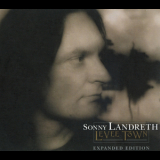 Sonny Landreth - Levee Town (bonus Disc) '2009