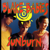 Blake Babies - Sunburn '1990