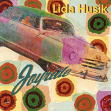 Lida Husik - Joyride '1995