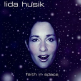 Lida Husik - Faith In Space '1998
