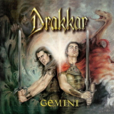 Drakkar - Gemini '2000