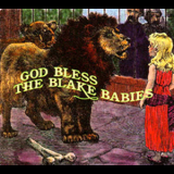 Blake Babies - God Bless The Blake Babies '2001