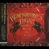 Blackmore's Night - A Knight In York (Japan) '2012