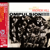 Andrew Hill - Compulsion!!!!! '1967