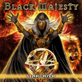 Black Majesty - Stargazer '2012