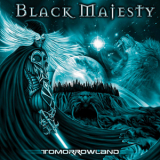 Black Majesty - Tomorrowland '2007