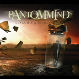 Pantommind - Searching For Eternity '2015