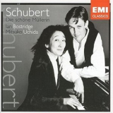 Ian Bostridge, Mitsuko Uchida - Schubert - Die Schone Mullerin D795 '2005