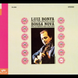 Luiz Bonfa - Luiz Bonfa Plays And Sings Bossa Nova '1962