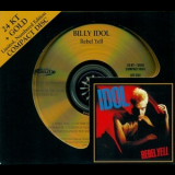 Billy Idol - Rebel Yell '1983