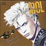 Billy Idol - Whiplash Smile '1986