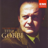 Toto Gobbi - The Very Best '2003