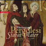 Florilegium - Stabat Mater, Salve Regina '2010