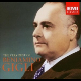 Beniamino Gigli - The Very Best Of Beniamino Gigli '2005