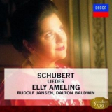 Elly Ameling - Robert Schumann. Frauenliebe und -leben; Schubert. Lieder '1973