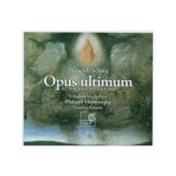 Collegium Vocale Gent, Philippe Herreweghe - Schutz. Opus Ultimum '2007