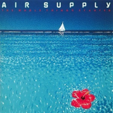 Air Supply - The Whole Thing's Started (japanese Edition) '1977