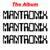 Mantronix - The Album '1985