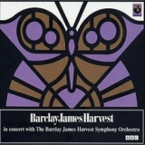 Barclay James Harvest - ... Bbc In Concert 1972  (cd1  Mono) + full booklet '2002