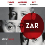 Zar Trio - Al Filo '2015