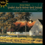 Hugo Wolf - Lieder Nach Heine & Lenau '2012