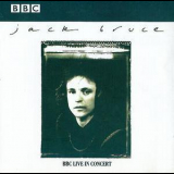 Jack Bruce - Bbc Live In Concert '1971
