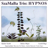 Szamabatrio - Hypnos '1993
