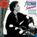 Nathalie Stutzmann - Schumann Lieder 2 - Catherine Collard '1994