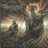 Prejudice - Megalomaniac Infest '2009