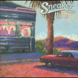 Sneaker - Early On '2001