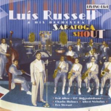 Luis Russell - Saratoga Shout '1929