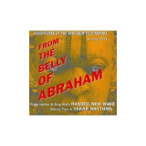 Hasidic New Wave - From The Belly Of Abraham '2001