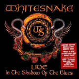 Whitesnake - Live In The Shadow Of The Blues (CD1) (DE Press) '2006