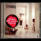 Strawbs, The - Nomadness '1975