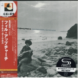 Phil Upchurch - Darkness, Darkness (SHM-CD, 2008 Remastered, Japan) '1972