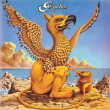 Gryphon - Gryphon (24-bit Remaster) '1973