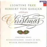 Leontyne Price; Herbert Von Karajan - Wiener Philharmoniker - Christmas Songs '1961