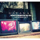 Galahad - Live At Whitchurch 18th July 1992 '2012