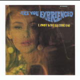 T. Swift & The Electric Bag - Are You Experienced '1968