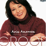Monica Groop - Arie Amorose '2001