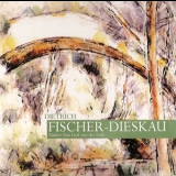 Dietrich Fischer-dieskau, Fritz Wunderlich, Bamberg Symphony & Joseph Keilberth - Mahler - Das Lied Von Der Erde '2002