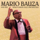 Mario Bauza & His Afro-cuban Jazz Orchestra - The Tanga Suite '1992