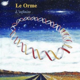 Le Orme - L'infinito '2004