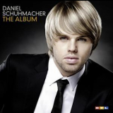 Daniel Schuhmacher - The Album '2009