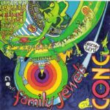 Gong - Family Jewel (thinky Disc) '1998