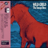 The Savage Rose - Wild Child (Japan) '1973