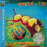 Public Image Ltd. - This Is Pil (Japan SHM-CD) '2012